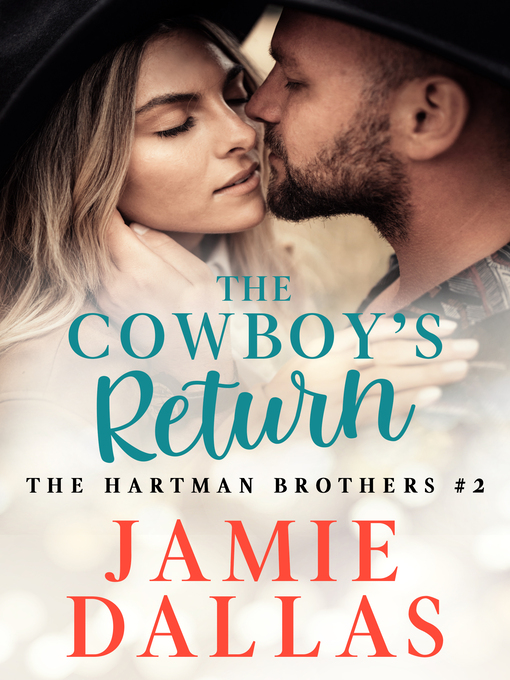 Title details for The Cowboy's Return by Jamie Dallas - Available